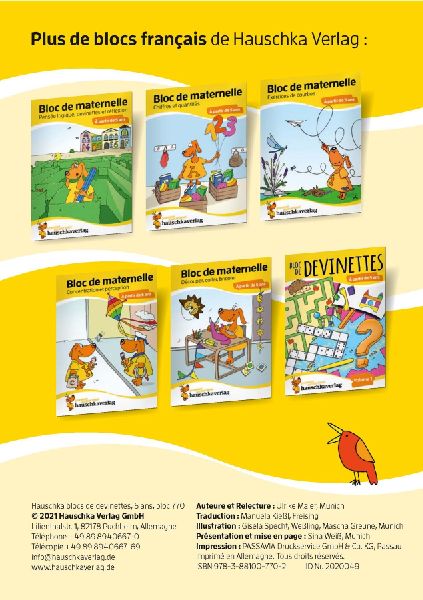 9783881007702 - Sample content