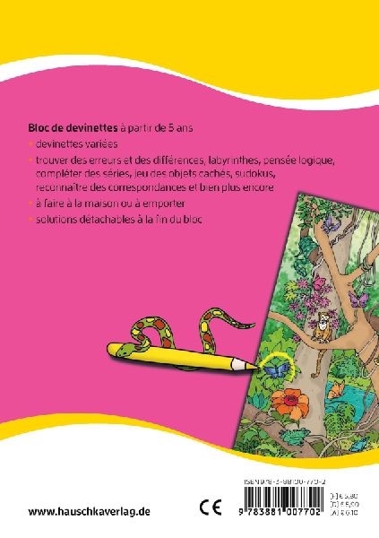 9783881007702 - Sample content