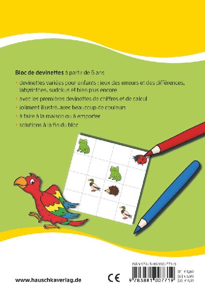 9783881007719 - Sample content