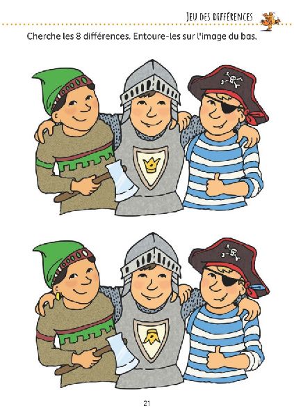 9783881007719 - Sample content