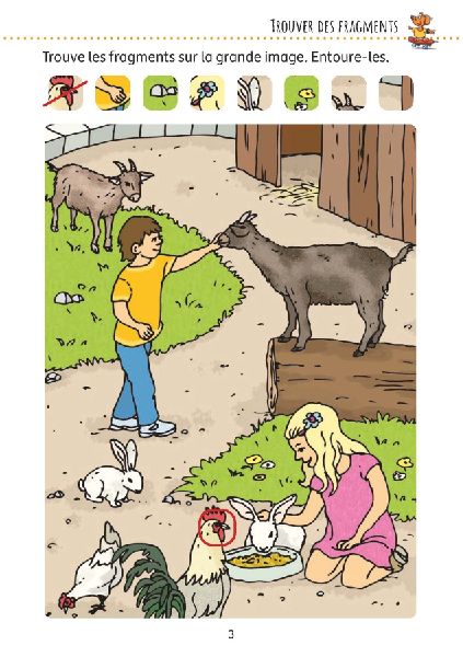 9783881007719 - Sample content