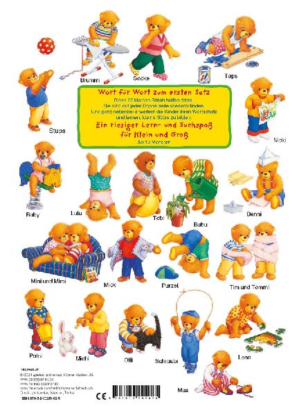 9783910295025 - Back cover