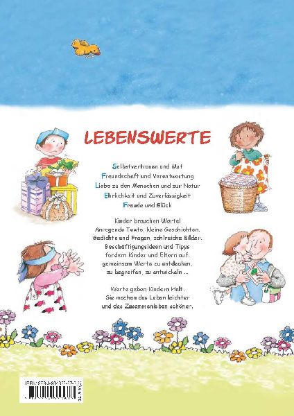 9783934333673 - Back cover