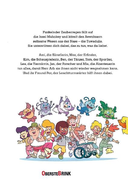 9783934333789 - Back cover