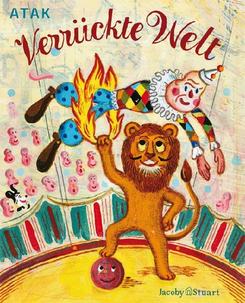 9783941087248 - Front cover