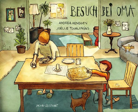 9783941787247 - Front cover