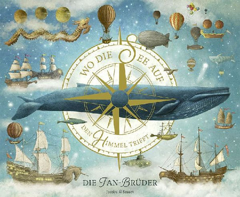 9783946593904 - Front cover