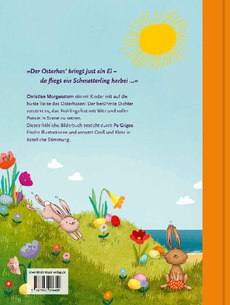 9783949276408 - Back cover