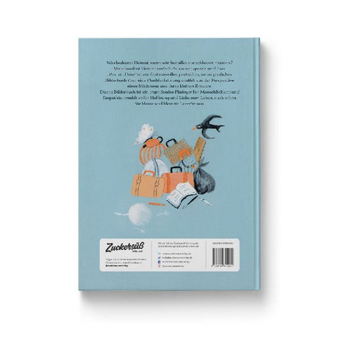 9783949315022 - Back cover