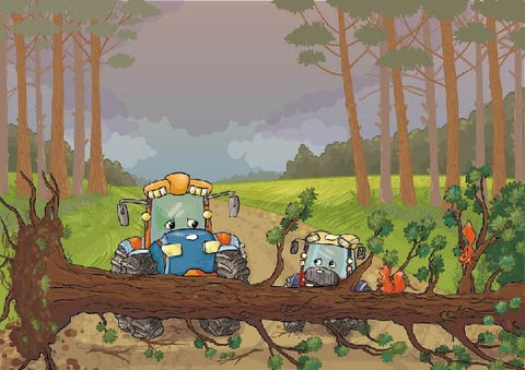 9783949514470 - Sample content