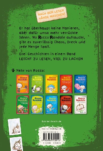 9783954700516 - Back cover