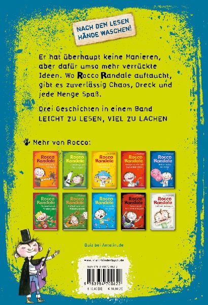 9783954700622 - Back cover