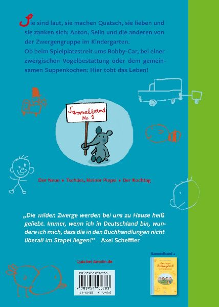 9783954700783 - Back cover