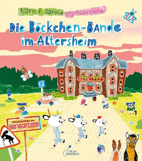 9783954702046 - Front cover