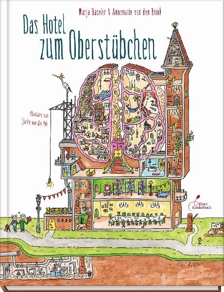 9783954702398 - Front cover