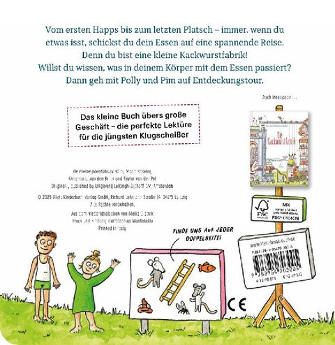 9783954703005 - Back cover