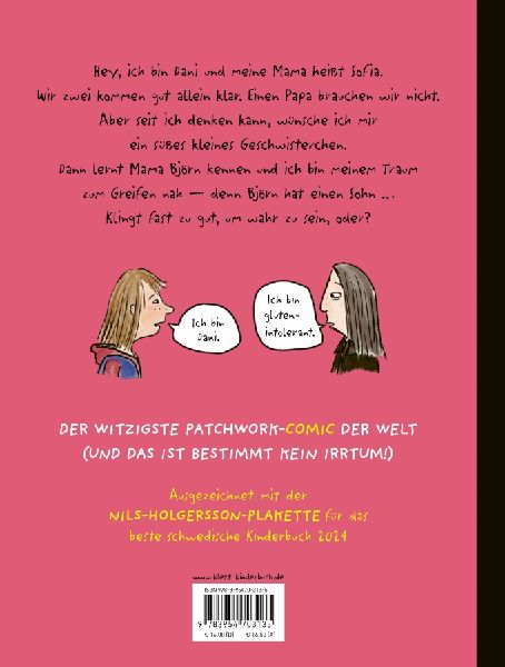 9783954703135 - Back cover