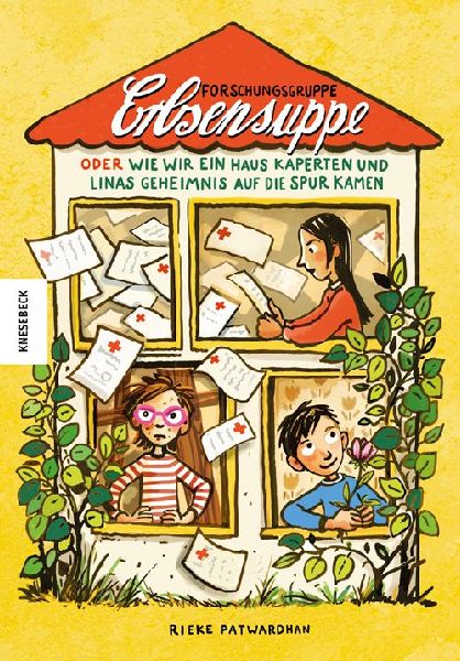 9783957284020 - Front cover