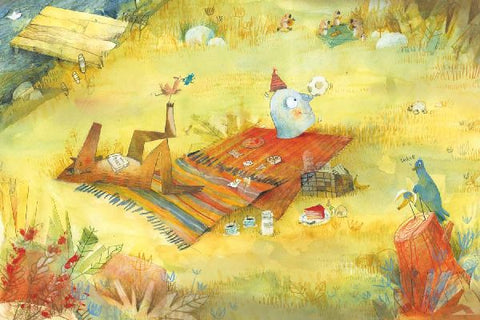 9783957287427 - Sample content