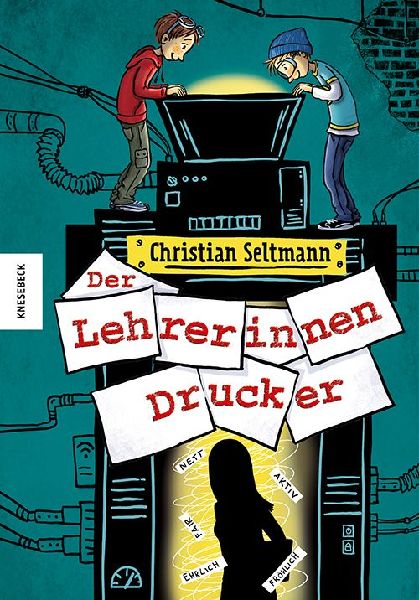 9783957288806 - Front cover