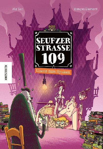 9783957288950 - Front cover