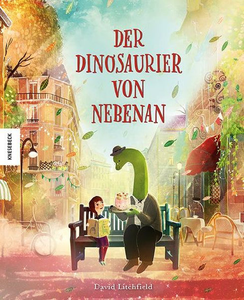 9783957289384 - Front cover