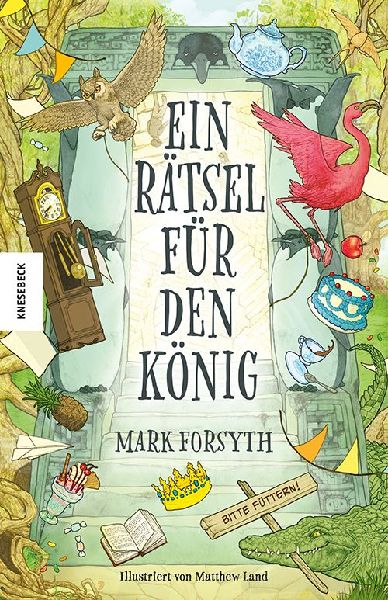 9783957289599 - Front cover