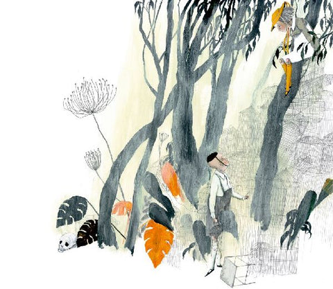 9783959390163 - Sample content