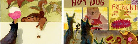 9783959390927 - Sample content