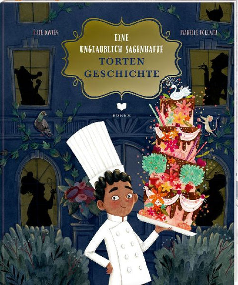 9783959390934 - Front cover