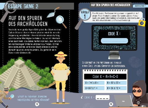 9783960936060 - Sample content