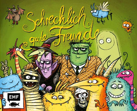 9783960938804 - Front cover