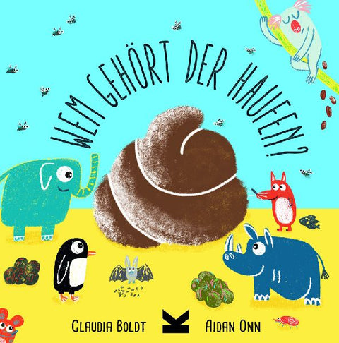 9783962444471 - Front cover