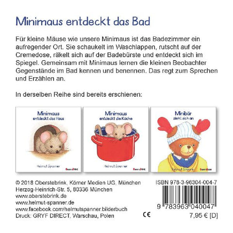 9783963040047 - Back cover