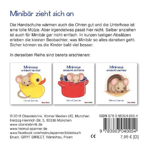 9783963040054 - Back cover