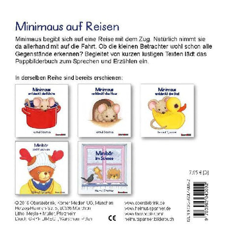 9783963040092 - Back cover