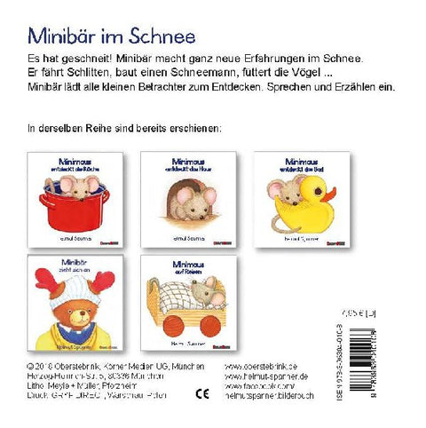 9783963040108 - Back cover