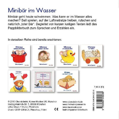 9783963040238 - Back cover