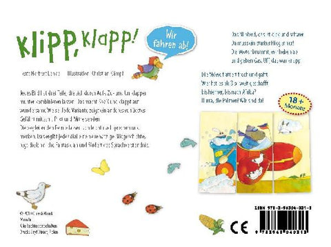 9783963040313 - Back cover