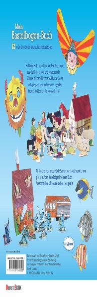 9783963040320 - Back cover