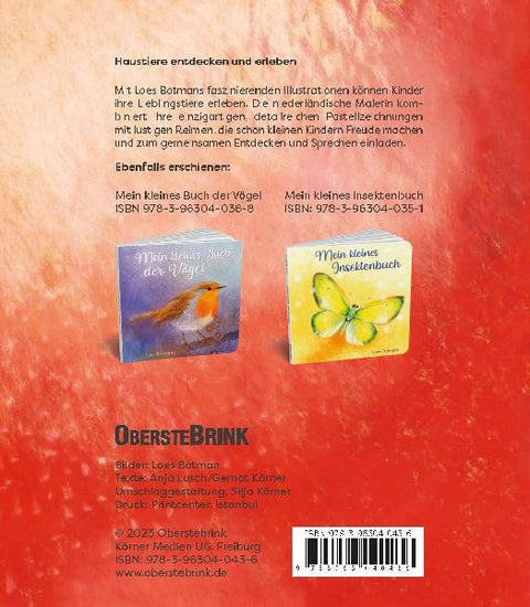 9783963040436 - Back cover