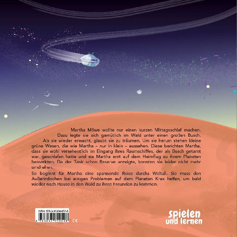 9783963040528 - Back cover