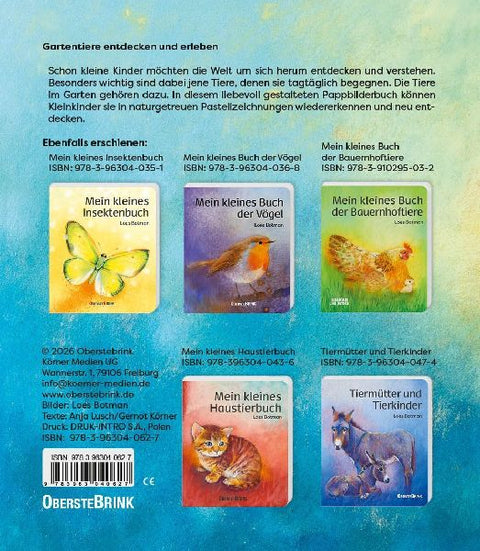 9783963040627 - Back cover