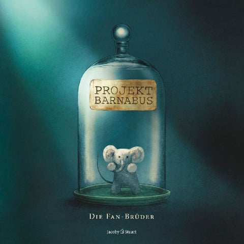 9783964280695 - Front cover