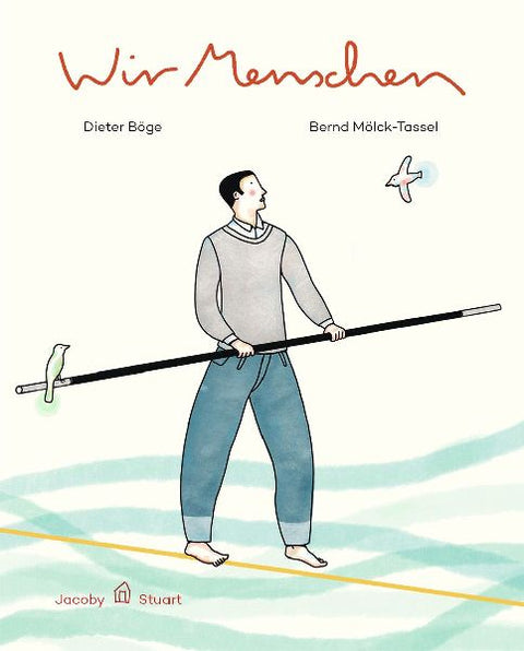 9783964280886 - Front cover