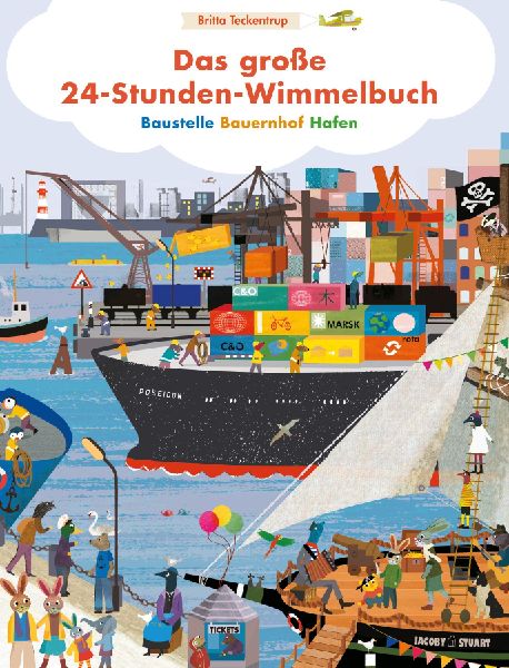 9783964281715 - Front cover