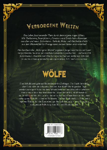 9783968080017 - Back cover