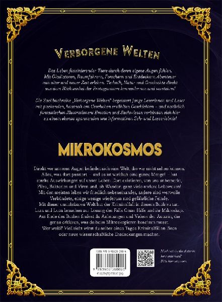 9783968080086 - Back cover