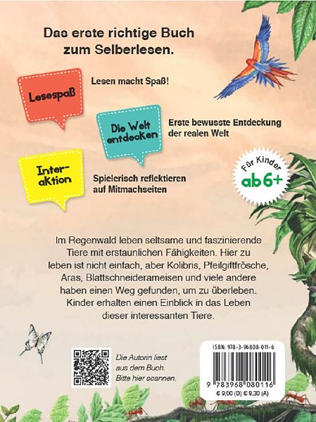 9783968080116 - Back cover