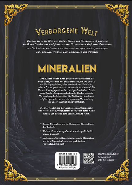 9783968080130 - Back cover